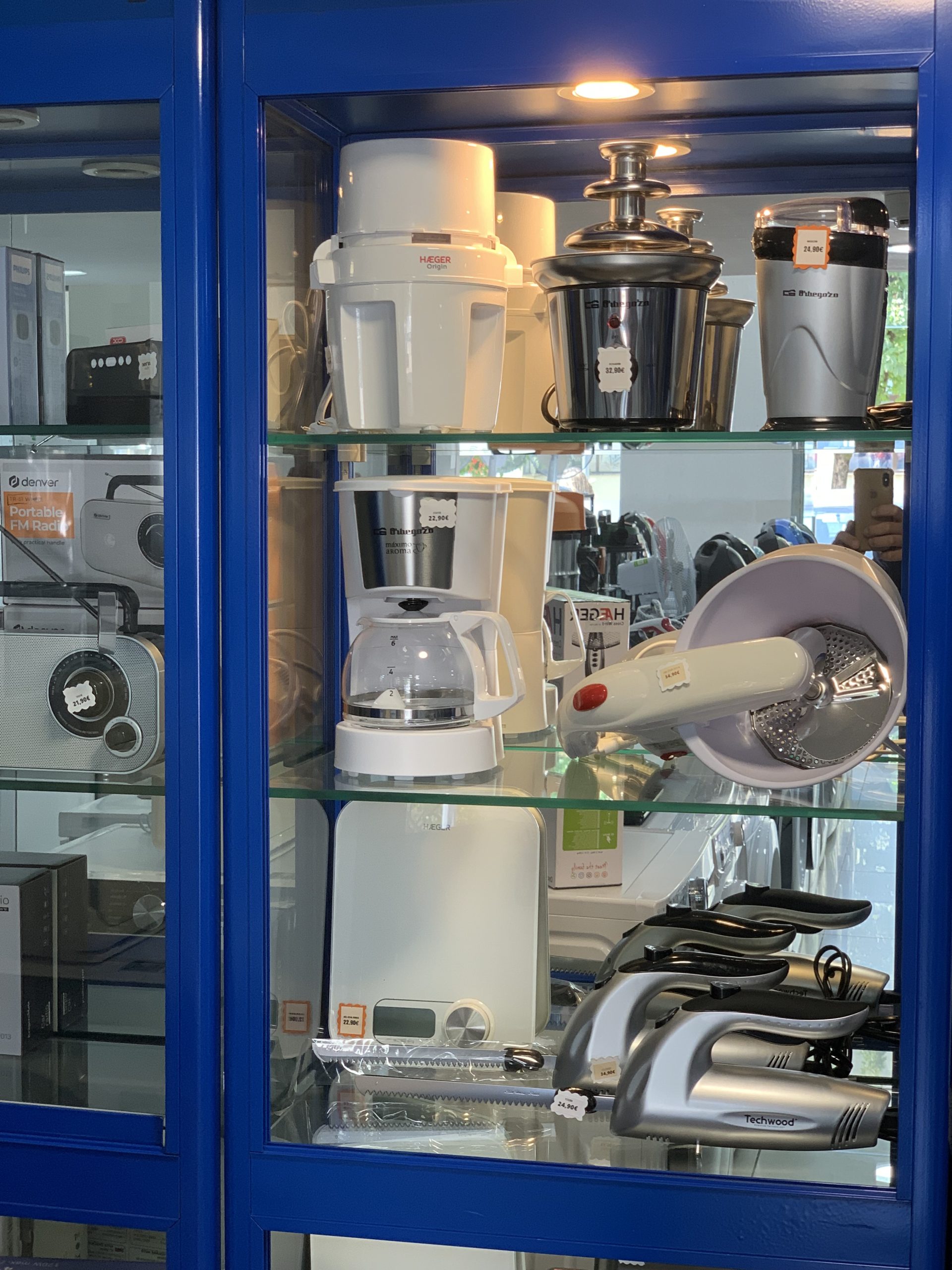 Utensílios de Cozinha