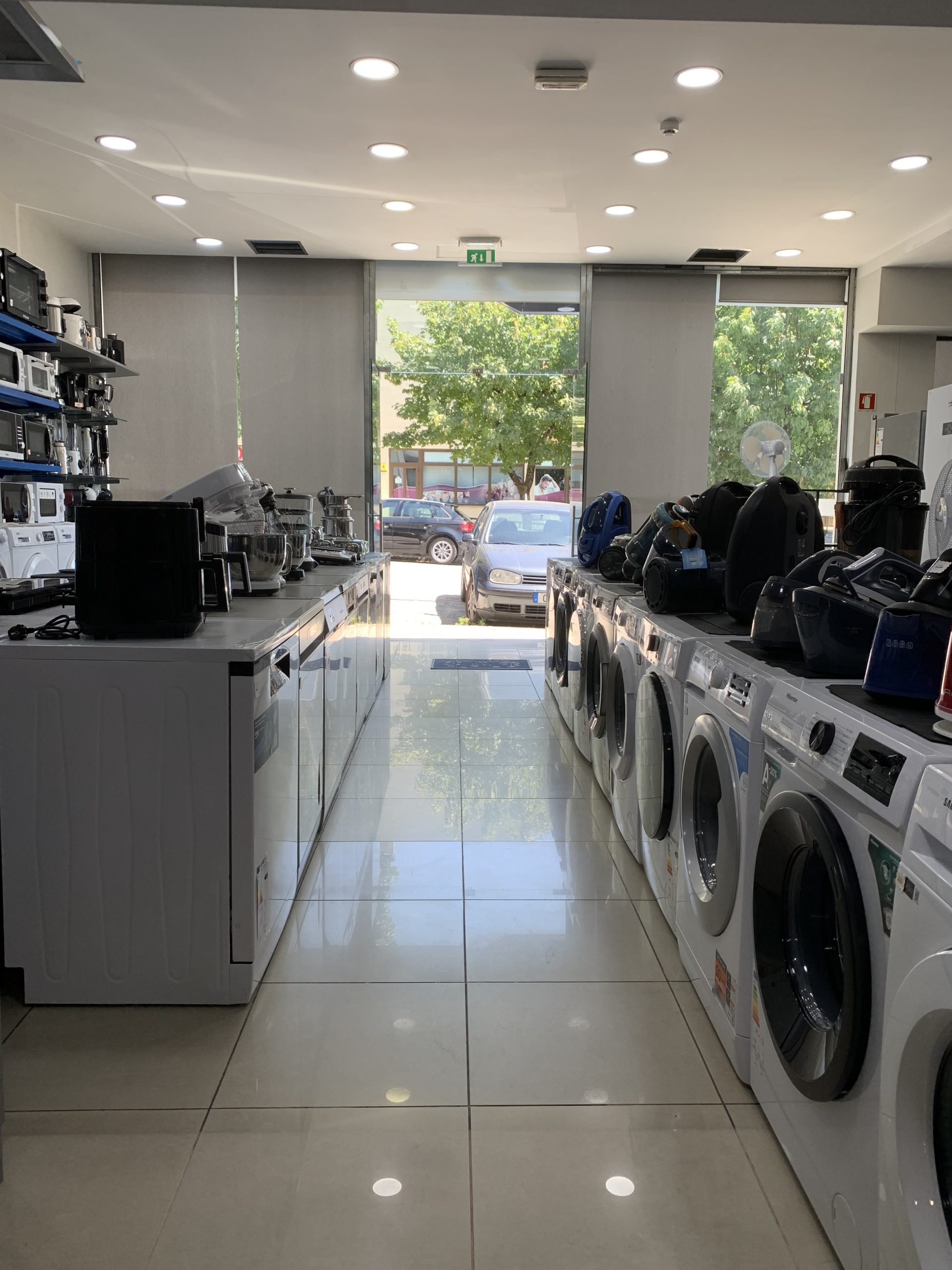 Aconselhamento Personalizado