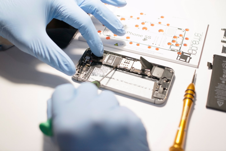 Assistência Técnica Autorizada