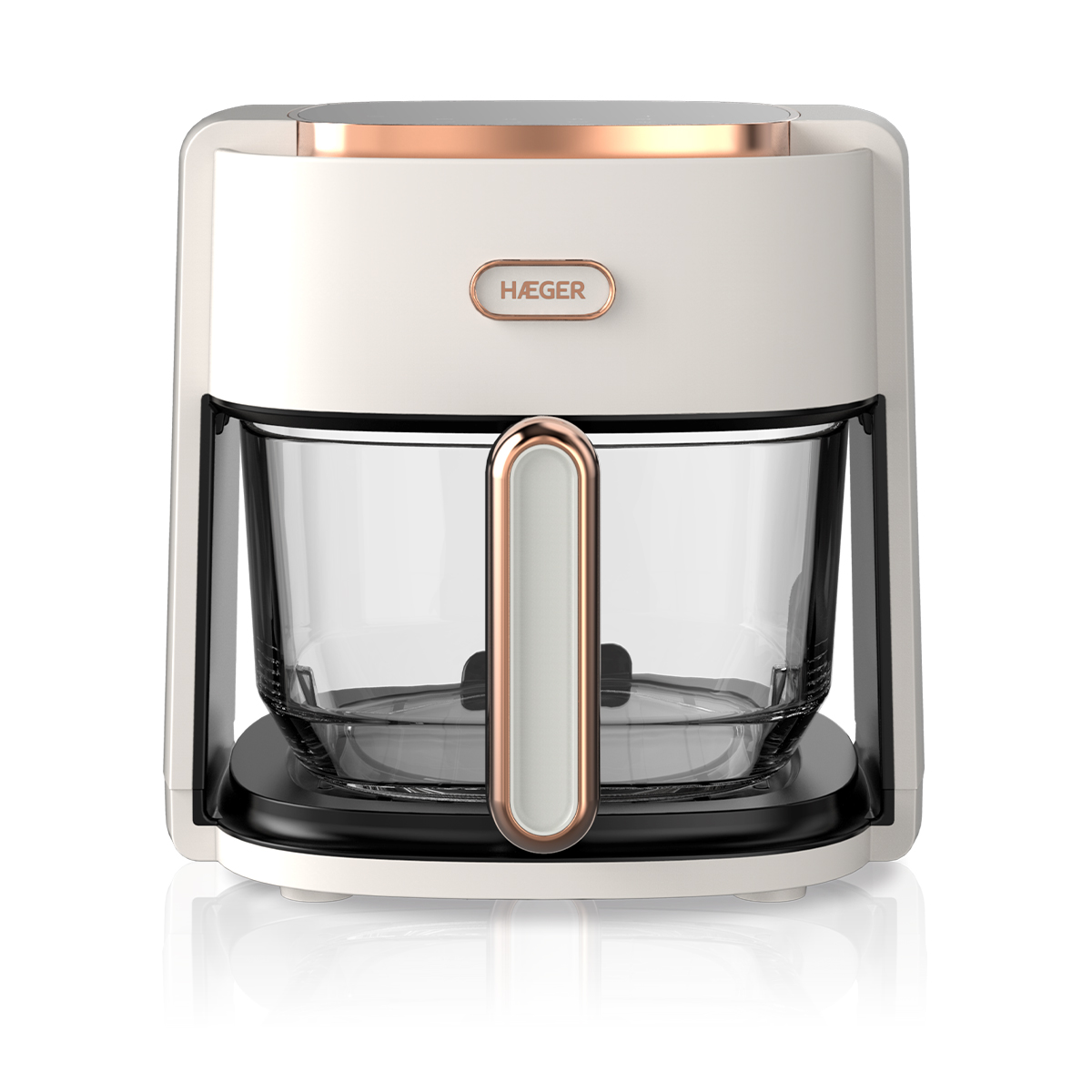 Fritadeiras sem Óleo