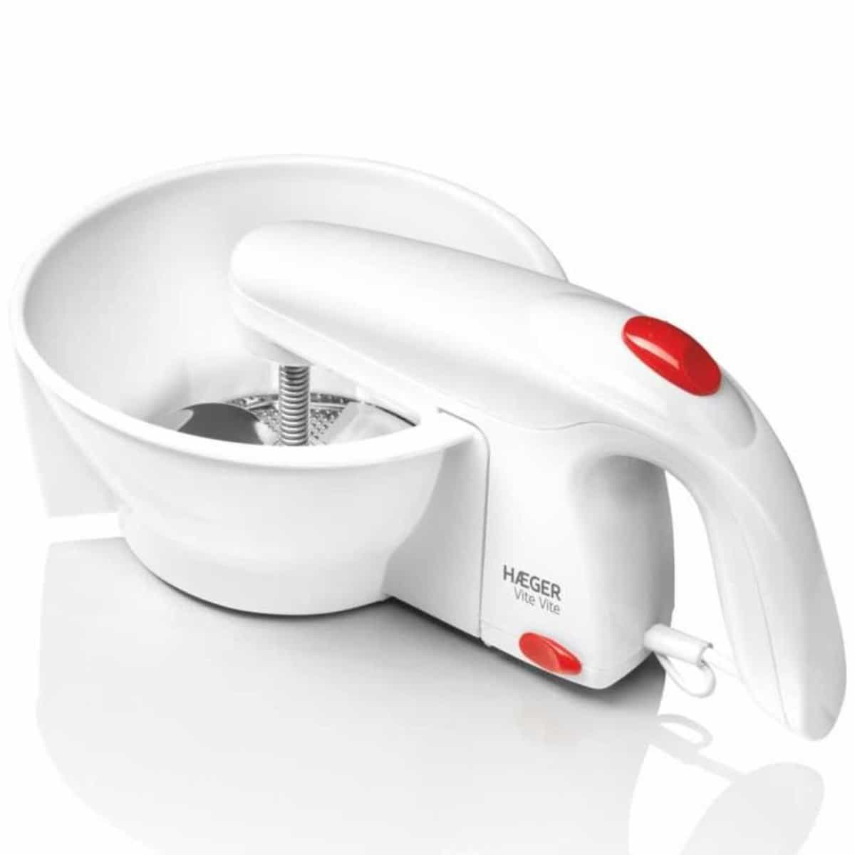 Passe-vite elétrico